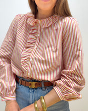 Charger l'image dans la galerie, CHEMISE THALIE