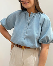 Charger l&#39;image dans la galerie, CHEMISE ANOUCK
