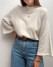Charger l'image dans la galerie, PULL BILLIE BEIGE