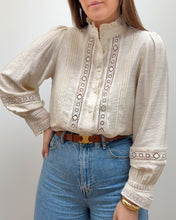 Charger l'image dans la galerie, CHEMISE DANA