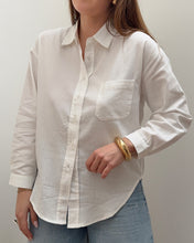Charger l'image dans la galerie, CHEMISE JOANNE BLANCHE