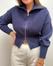 Charger l'image dans la galerie, GILET DAISY