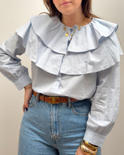 Charger l'image dans la galerie, BLOUSE SUSAN