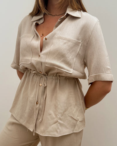 BLOUSE OPHELYA