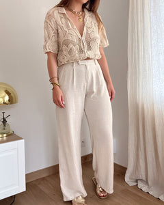 PANTALON ISAURE