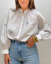 Charger l'image dans la galerie, BLOUSE SUZETTE