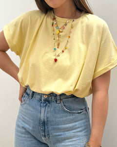 TEE-SHIRT LEANNE