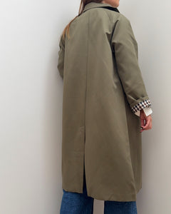 TRENCH CLARISSE