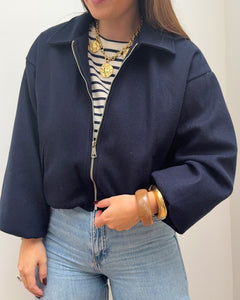 VESTE LOUMA