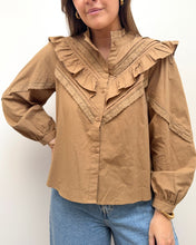 Charger l'image dans la galerie, BLOUSE MORGAN