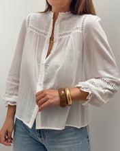 Charger l&#39;image dans la galerie, CHEMISE ROSY