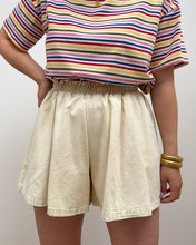 Charger l'image dans la galerie, SHORT ISALINE BEIGE