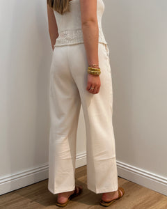 PANTALON LEONTINE