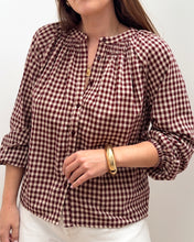 Charger l&#39;image dans la galerie, BLOUSE NAËLLE
