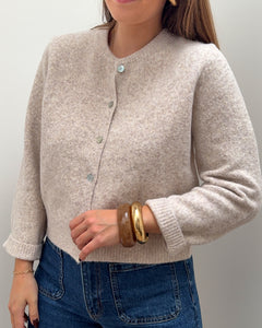 GILET PALOMÉE
