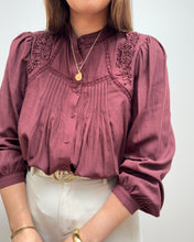 Charger l'image dans la galerie, CHEMISE HORTENSE