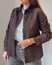 Charger l'image dans la galerie, CHEMISE JANICE