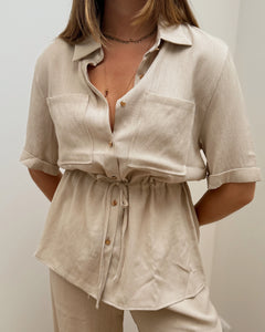 BLOUSE OPHELYA