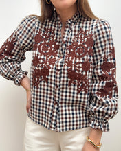 Charger l'image dans la galerie, CHEMISE LORNA