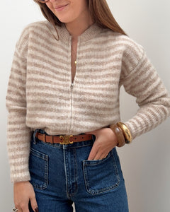 GILET ZÉLINE