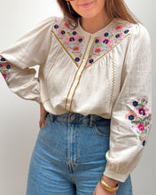 Charger l'image dans la galerie, CHEMISE OLIVIA