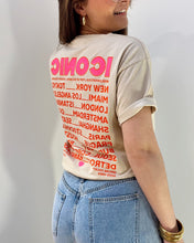 Charger l&#39;image dans la galerie, TEE-SHIRT ICONIC BEIGE