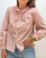 Charger l'image dans la galerie, CHEMISE THALIE