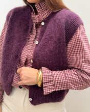 Charger l&#39;image dans la galerie, GILET CALLISTA