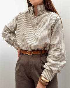 CHEMISE SOLÉY