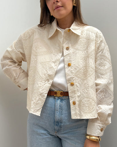 VESTE BONNIE