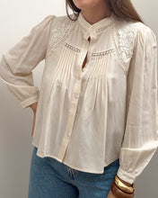 Charger l'image dans la galerie, CHEMISE CHARLINE