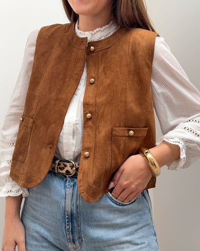 VESTON SIENNA