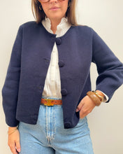 Charger l'image dans la galerie, GILET POLLINE
