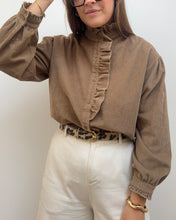 Charger l'image dans la galerie, CHEMISE DEBBIE