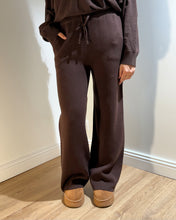 Charger l'image dans la galerie, PANTALON ALIXE MARRON