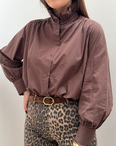 CHEMISE APPOLINE