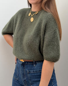 PULL JADE KAKI