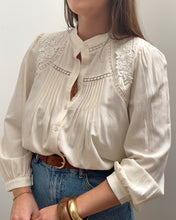 Charger l'image dans la galerie, CHEMISE CHARLINE