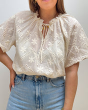 Charger l'image dans la galerie, BLOUSE VALERIA