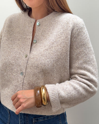 GILET PALOMÉE