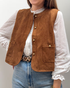 VESTON SIENNA