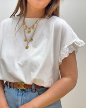 Charger l'image dans la galerie, TEE SHIRT TANIA