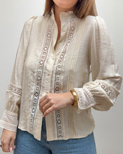 Charger l'image dans la galerie, CHEMISE DANA