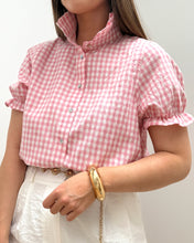 Charger l&#39;image dans la galerie, BLOUSE ALINA