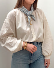 Charger l'image dans la galerie, CHEMISE ANNA BEIGE