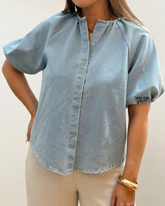 CHEMISE ANOUCK