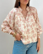 Charger l&#39;image dans la galerie, BLOUSE EMILIE