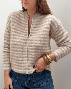 GILET ZÉLINE