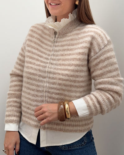 GILET ZÉLINE