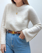Charger l'image dans la galerie, PULL NINA